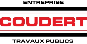 Entreprise Coudert Travaux Publics Rochefort Montagne Coudert Logo Quadri 1